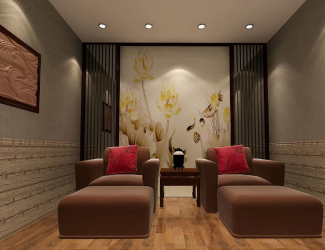 北京Yunyi养生馆高端spa