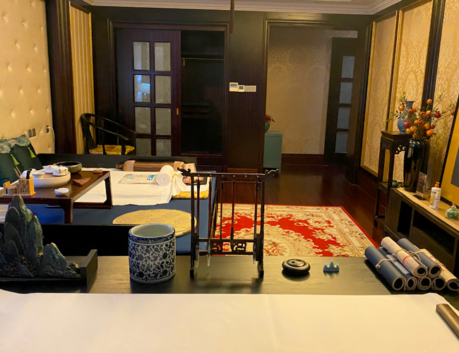 北京高端休闲会所环境展示（三）精致人生休闲生活