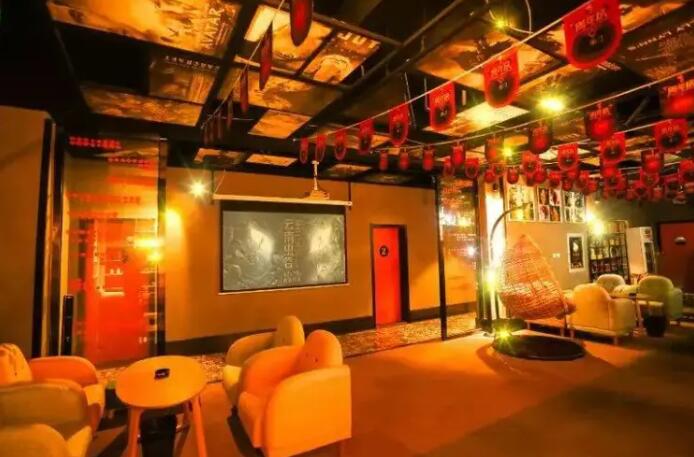 长沙岳麓按摩养生：修复久坐劳损，告别腰酸背痛困扰